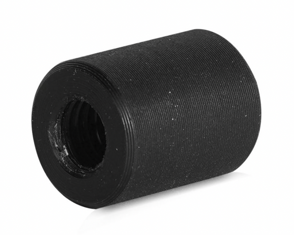 Kart Republic - Nylon Cap For Engine Stop Threaded Bar